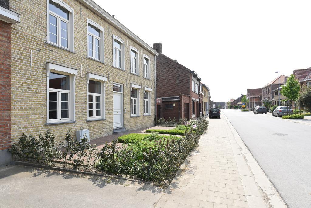 Rue Du Canal 알베린젬 외부 사진