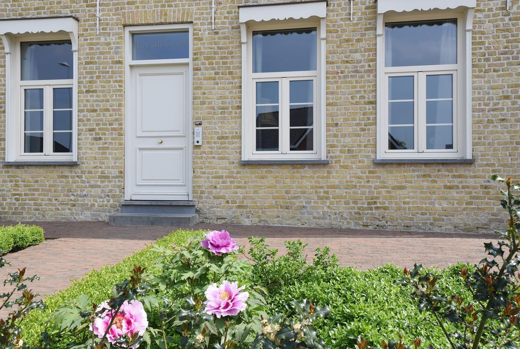 Rue Du Canal 알베린젬 외부 사진